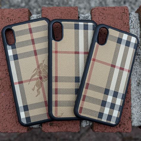 burberry iphone case 11|burberry iphone 15 pro case.